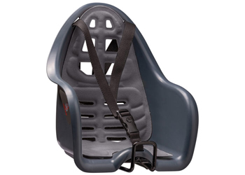 BRN Seggiolino UFO Plus-grigio grigio